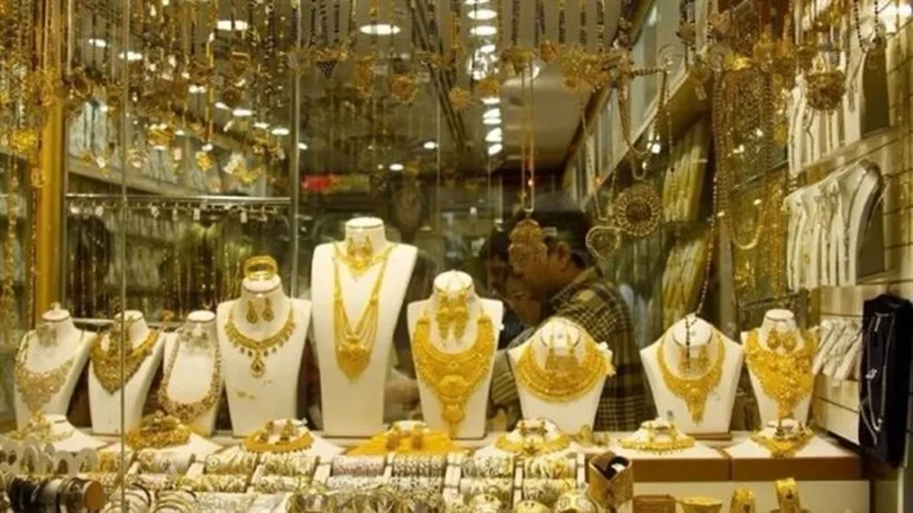 تحديثات الصاغة.. أسعار الذهب في مصر تسجل تراجعًا جديدًا خلال تعاملات الثلاثاء 2026